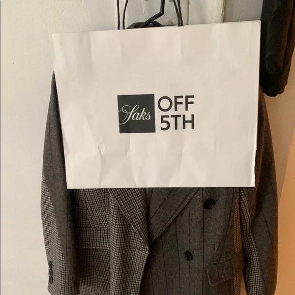 Unique Blazer - Picture 11 of 11